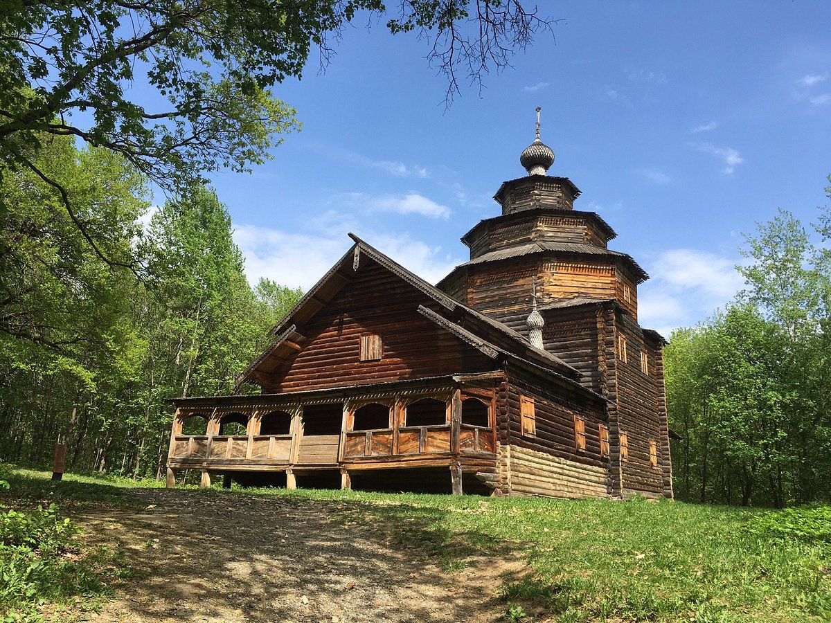 Щёлковский хутор