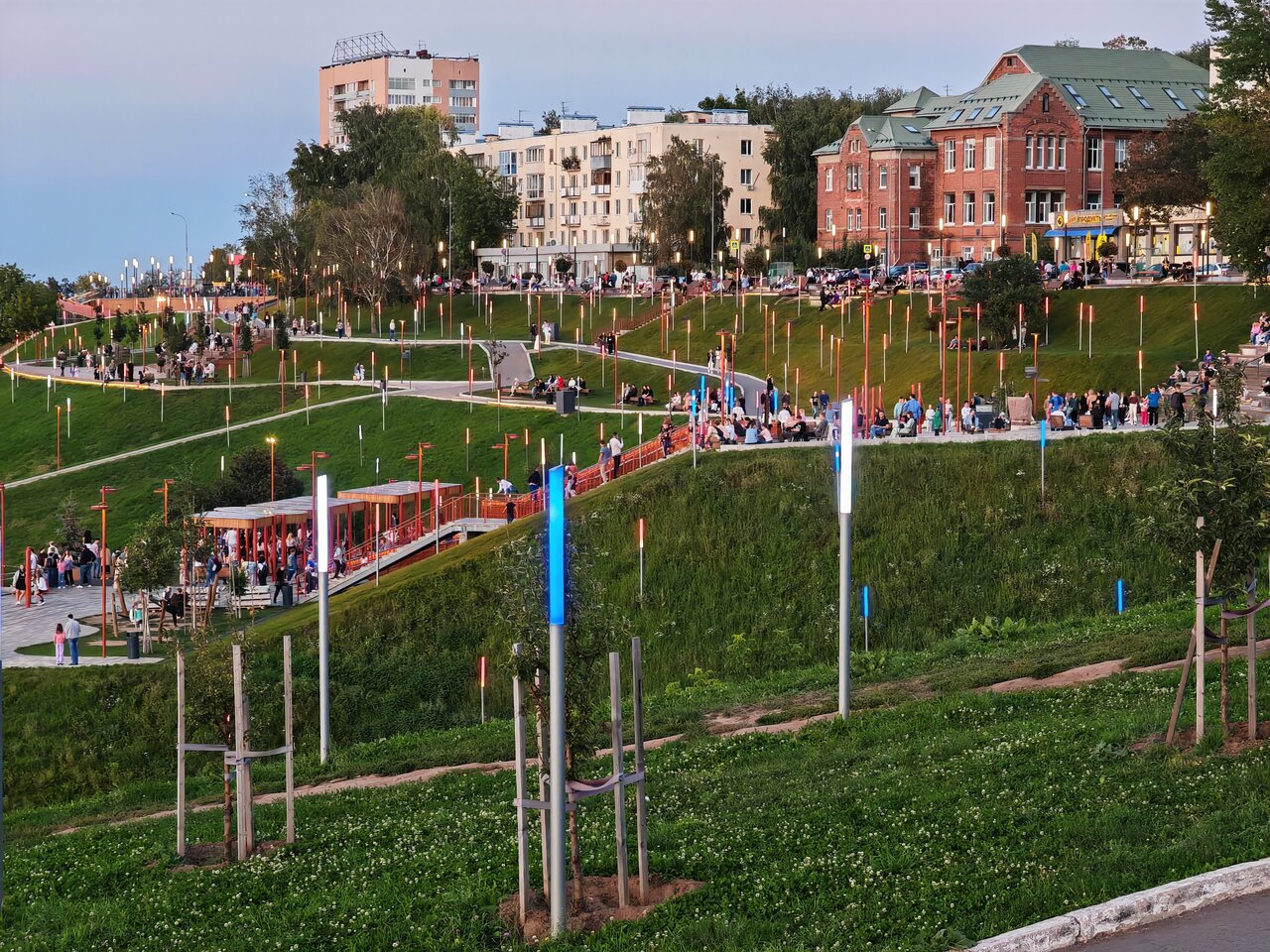 800 лет Нижний Новгород