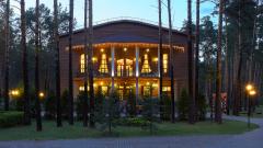 Велес клуб отель