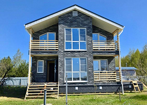 Дома от Михалыча