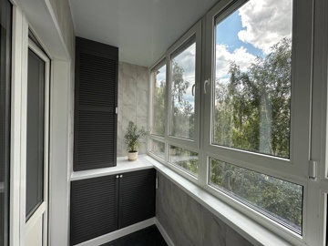 Студия окон Артема Попова