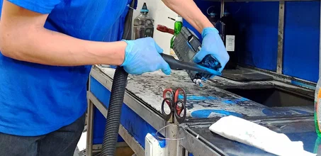 Профи-сервис